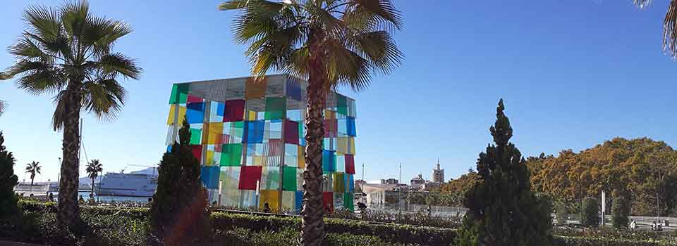Sprachreise Malaga - Sehenswürdigkeiten