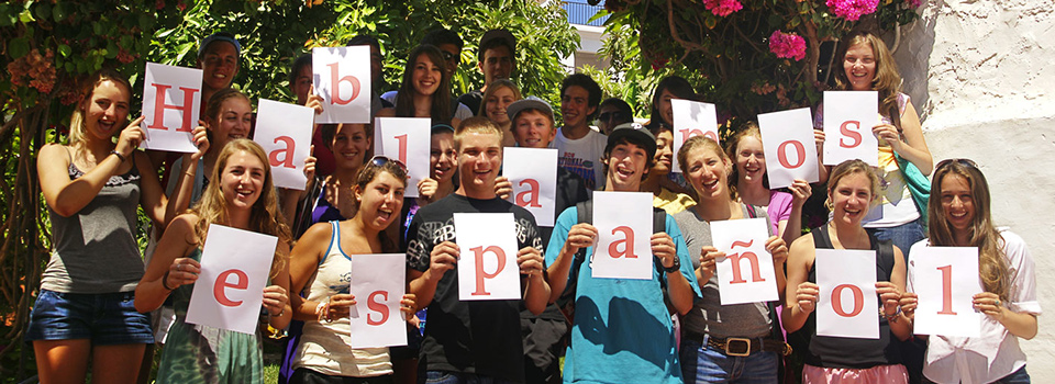 Sprachschule Escuela de Idiomas Nerja