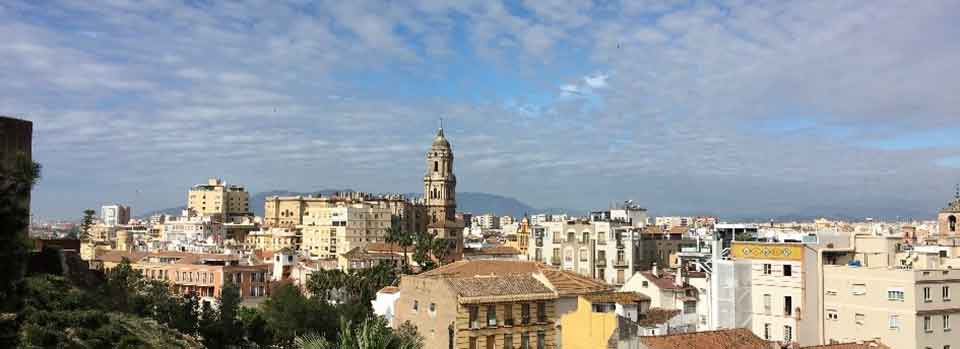 Sprachreisen - Spanisch & Kultur in Nerja in der Nähe von Malaga