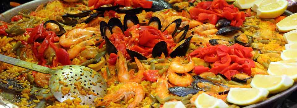 Sprachreisen - Spanisch & Kochen in Malaga